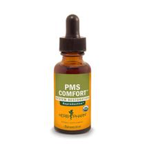 Suplemento Herb Pharm PMS Comfort Herbal 30ml Suplemento Herb Pharm PMS Comfort Herbal 30ml