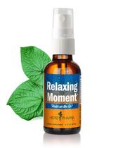 Suplemento Herb Pharm Relaxing Moment Kava Kava 30ml em spray