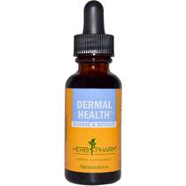 Suplemento Herb Pharm Skin Health Liquid 30mL
