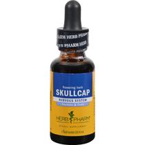 Suplemento Herb Pharm Skullcap