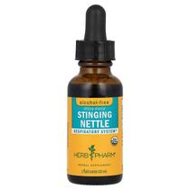 Suplemento Herb Pharm Stinging Nettle Glycerite 30mL Suplemento Herb Pharm Stinging Nettle Glycerite 30mL