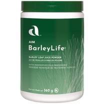 Suplemento Herbal AIM BarleyLife Pó de Capim Cevada 360g