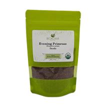 Suplemento Herbal Biokoma Sementes de Onagra Orgânicas 100g Suplemento Herbal Biokoma Sementes de Onagra Orgânicas 100g