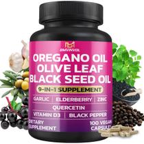 Suplemento Herbal BMVINVOL 100 Cápsulas - Suprimento para 50 dias Suplemento Herbal BMVINVOL 100 Cápsulas - Suprimento para 50 dias