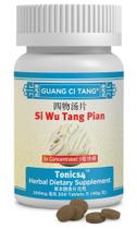 Suplemento Herbal Guang Ci Tang Tonics4 200 Comprimidos