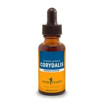 Suplemento Herbal Herb Pharm Extrato de Corydalis 30ml Suplemento Herbal Herb Pharm Extrato de Corydalis 30ml