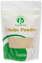 Suplemento Herbal KOPABANA Pó de Chebe 57g Suplemento Herbal KOPABANA Pó de Chebe 57g
