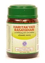 Suplemento Herbal Kottakkal Hareithakyadi Rasayanam 200 g