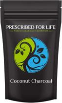 Suplemento Herbal Prescribed For Life Carvão de Coco 340g