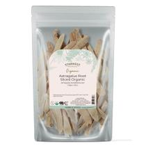 Suplemento Herbal Raiz de Astrágalo Starwest Botanicals 113g