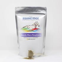 Suplemento Herbal T.H.E. Equine Edge Moody Mare Framboesa