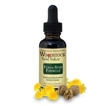 Suplemento Herbal Woodstock Fórmula Funga-Stop 30 ml