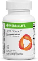 Suplemento Herbalife Total Control 90 comprimidos Suplemento Herbalife Total Control 90 comprimidos