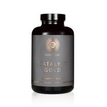 Suplemento Herbalore Catalyst Gold Superfood - 240 Cápsulas