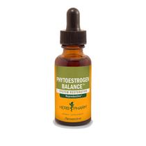 Suplemento Herbario Herb Pharm Balance de Fitoestrógenos 30 ml