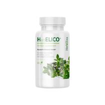 Suplemento HerbeLico Wild Oregano, Tomilho e Summer Savory 60 cápsulas