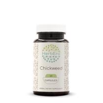 Suplemento HerberA Chickweed 60 cápsulas 1000mg