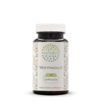 Suplemento HerberA Wormwood 60 cápsulas 400 mg
