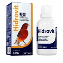 Suplemento Hidrovit 50ml