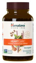 Suplemento Himalaya HeartCare - 720mg - 120 Cápsulas Suplemento Himalaya HeartCare - 720mg - 120 Cápsulas