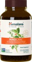 Suplemento Himalaya MindCare 1170mg 120 cápsulas