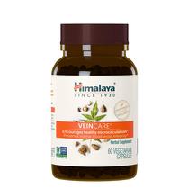 Suplemento Himalaya VeinCare 300mg, 60 cápsulas, fornecimento para 1 mês