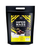 Suplemento Hipercalórico 3Kg Refil Chocolate - WCT Fitness