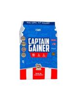 Suplemento Hipercalórico Captain Gainer 3Kg Chocobear Under