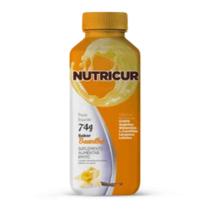 Suplemento Hipercalorico Proteico Imunidade Nutricur 74g BAUNILHA