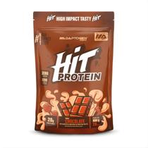 Suplemento Hit Protein Adaptogen Whey 900g -