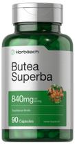 Suplemento Horbäach Butea Superba Root - 840mg - 90 Cápsulas