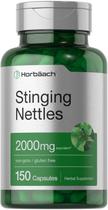 Suplemento Horbaach Stinging Nettle Capsules 2000mg 150ct