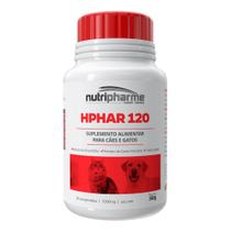 Suplemento Hphar 1000mg com 30 Comprimidos