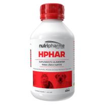 Suplemento Hphar em 60ml