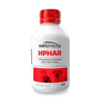 Suplemento Hphar Nutripharme para Cães e Gatos 60ml Suplemento Hphar Nutripharme para Cães e Gatos 60ml
