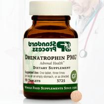 Suplemento HU HomeUNIT Drenatrophin PMG 90 Comprimidos Suplemento HU HomeUNIT Drenatrophin PMG 90 Comprimidos