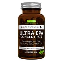 Suplemento Igennus Healthcare Pure & Essential Ultra EPA