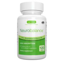 Suplemento Igennus Neurobalance Zinc Magnésio B6 120 comprimidos