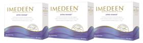 Suplemento Imedeen Prime Renewal Tablet 120 comprimidos
