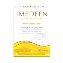 Suplemento Imedeen Time Perfection Anti-Aging 180 comprimidos