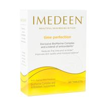 Suplemento Imedeen Time Perfection Anti-Idade - 60 Comprimidos