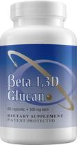Suplemento Imunológico com 500mg de Beta Glucano - Transfer Point