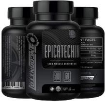 Suplemento INCOGNITO NUTRITION EPICATECHIN Extra Strength 500 mg x 60 porções