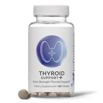Suplemento InfiniWell Thyroid Support+ 60 comprimidos