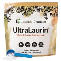 Suplemento Inspired Nutrition UltraLaurin Monolaurin - 210ml