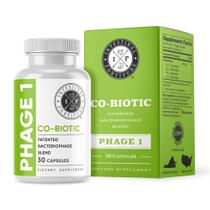 Suplemento Intestinal Fortitude Phage 1 - Saúde Intestinal Ultimate Suplemento Intestinal Fortitude Phage 1 - Saúde Intestinal Ultimate