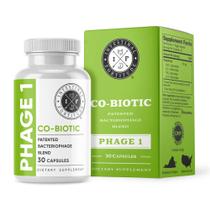 Suplemento Intestinal Fortitude Phage 1 Ultimate Gut Health