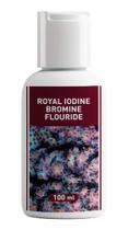 Suplemento Iodo, Bromo E Fluoreto Royal Nature Marinho 100ml