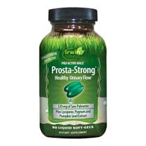 Suplemento Irwin Naturals Prosta-Strong 90 cápsulas gelatinosas