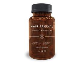 Suplemento Isagenix Hair Revival 1 frasco - 120 comprimidos Suplemento Isagenix Hair Revival 1 frasco - 120 comprimidos